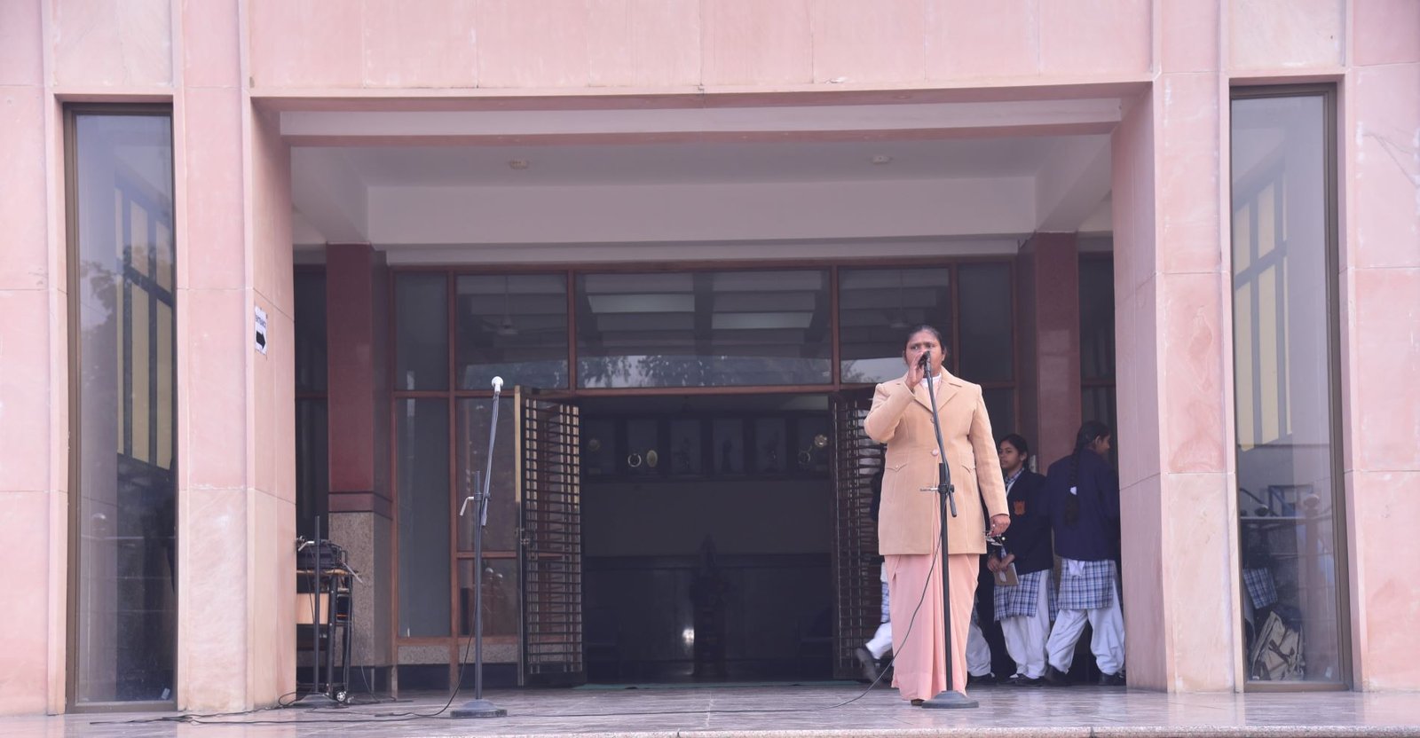 Principal’s Message